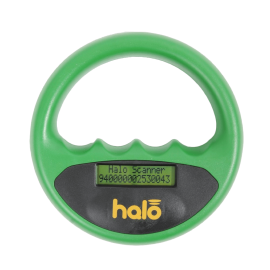 Halo Pet Microchip Scanner Mid06 (Pink In A Carry Case With Car Charger)_5
