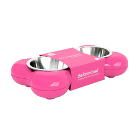 Hing Designs The Bone Bowl with Non Slip Rubber (2)