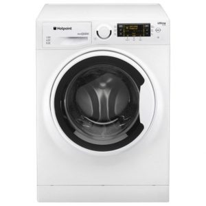 Washers & Dryers