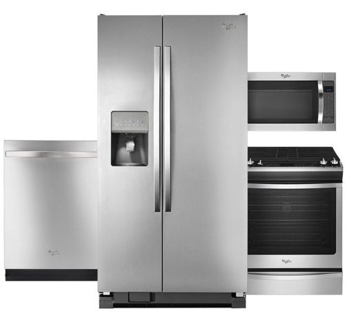 Samsung AddWash vs. Electrolux Front Load Washers