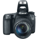 Canon EOS 70D Digital SLR Camera with 18-135mm STM Lens 11