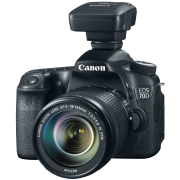 Canon EOS 70D Digital SLR Camera with 18-135mm STM Lens 13