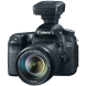 Canon EOS 70D Digital SLR Camera with 18-135mm STM Lens 13