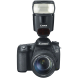 Canon EOS 70D Digital SLR Camera with 18-135mm STM Lens 14