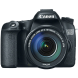 Canon EOS 70D Digital SLR Camera with 18-135mm STM Lens 4