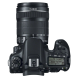 Canon EOS 70D Digital SLR Camera with 18-135mm STM Lens 6