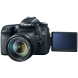 Canon EOS 70D Digital SLR Camera with 18-135mm STM Lens 7