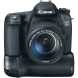 Canon EOS 70D Digital SLR Camera with 18-135mm STM Lens 9