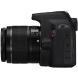 Canon EOS Rebel T5 EF-S 18-55mm IS II Digital SLR Kit 10