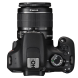 Canon EOS Rebel T5 EF-S 18-55mm IS II Digital SLR Kit 2