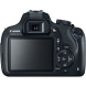 Canon EOS Rebel T5 EF-S 18-55mm IS II Digital SLR Kit 4