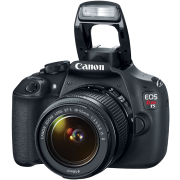 Canon EOS Rebel T5 EF-S 18-55mm IS II Digital SLR Kit 5