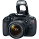 Canon EOS Rebel T5 EF-S 18-55mm IS II Digital SLR Kit 5