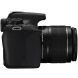 Canon EOS Rebel T5 EF-S 18-55mm IS II Digital SLR Kit 6