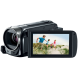Canon VIXIA HF R500 Digital Camcorder 1