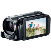 Canon VIXIA HF R500 Digital Camcorder 2
