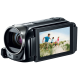 Canon VIXIA HF R500 Digital Camcorder 2