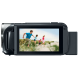 Canon VIXIA HF R500 Digital Camcorder 5