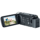 Canon VIXIA HF R500 Digital Camcorder 9