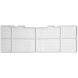 Frigidaire Energy Star Full-Function Remote Control  (3)
