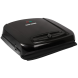 George Foreman GRP1001BP 6-Serving Removable Plate Grill 1