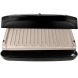 George Foreman GRP1001BP 6-Serving Removable Plate Grill 2