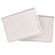 George Foreman GRP1001BP 6-Serving Removable Plate Grill 4
