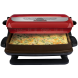George Foreman GRP4800R 4-in-1 Evolve Grill 6