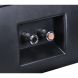 Monoprice 108247 5.1-Channel Home Theater Speaker System Six 2