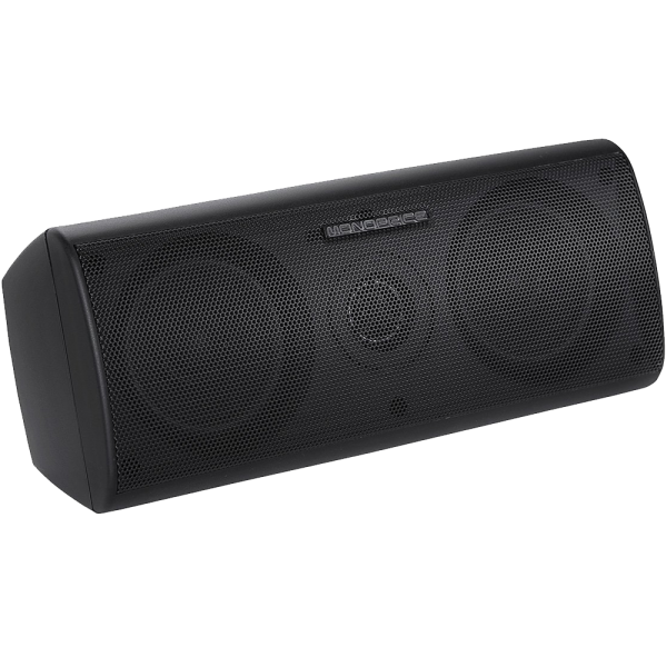 Monoprice 108247 5.1-Channel Home Theater Speaker System Six 5
