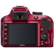 Nikon D3300 24.2 MP CMOS Digital  Zoom Lens  (10)