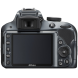 Nikon D3300 24.2 MP CMOS Digital  Zoom Lens  (8)