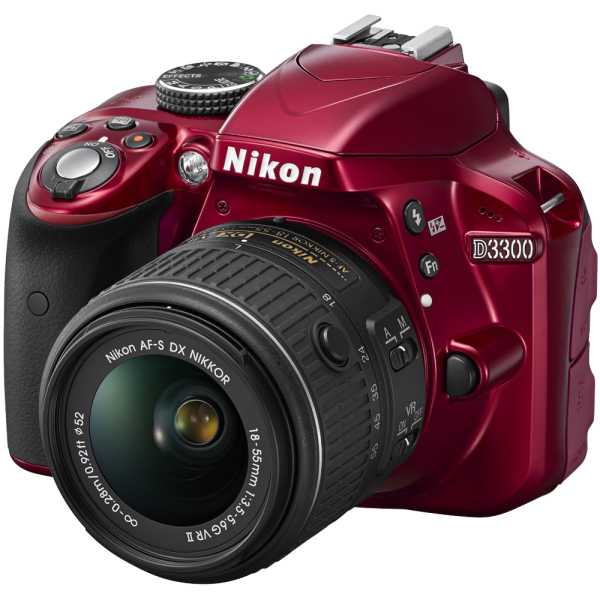 Nikon D3300 24.2 MP CMOS Digital Zoom Lens (9) Nikon D3300 24.2 MP CMOS Digital Zoom Lens (9)