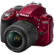 Nikon D3300 24.2 MP CMOS Digital  Zoom Lens  (9)