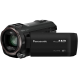 Panasonic HC-V770 HD Camcorder with Wireless Smartphone Twin Video Capture 1