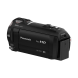 Panasonic HC-V770 HD Camcorder with Wireless Smartphone Twin Video Capture 2