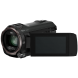 Panasonic HC-V770 HD Camcorder with Wireless Smartphone Twin Video Capture 3