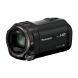 Panasonic HC-V770 HD Camcorder with Wireless Smartphone Twin Video Capture 4