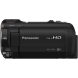 Panasonic HC-V770 HD Camcorder with Wireless Smartphone Twin Video Capture 5