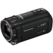 Panasonic HC-V770 HD Camcorder with Wireless Smartphone Twin Video Capture 8