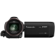 Panasonic HC-V770 HD Camcorder with Wireless Smartphone Twin Video Capture 9