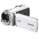 Samsung F90 Black Camcorder with 2.7 LCD Screen and HD Video Recording 6