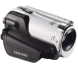Samsung F90 Black Camcorder with 2.7 LCD Screen and HD Video Recording 8