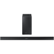 Samsung HW-J450 2.1 Channel 300 Watt Wireless Audio Soundbar 1