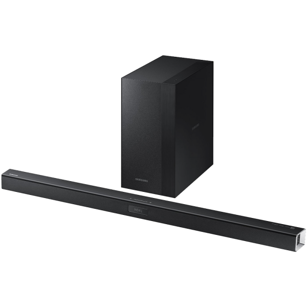 Samsung HW-J450 2.1 Channel 300 Watt Wireless Audio Soundbar 2