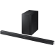 Samsung HW-J450 2.1 Channel 300 Watt Wireless Audio Soundbar 2
