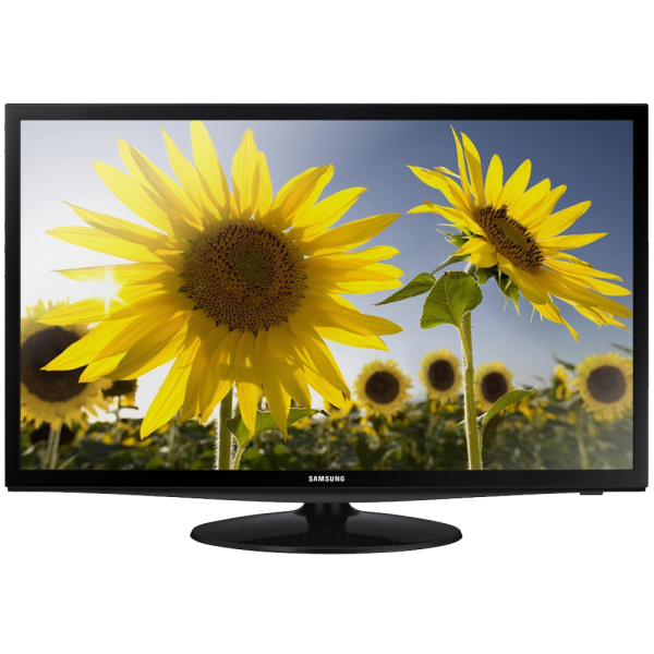 Samsung UN28H4000 28-Inch 720p 60Hz LED TV 1