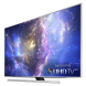 Samsung UN65JS8500 65-Inch 4K Ultra HD Smart LED TV 3
