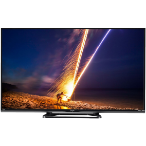 Sharp LC-48LE653U 48-Inch 1080p 60Hz Smart LED TV 1