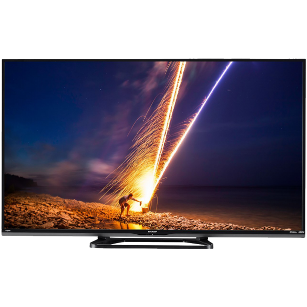 Sharp LC-48LE653U 48-Inch 1080p 60Hz Smart LED TV 1 Sharp LC-48LE653U 48-Inch 1080p 60Hz Smart LED TV 1